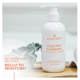 Curly Hair Conditioner