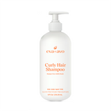 Curly Shampoo