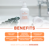 Curly Hair Conditioner