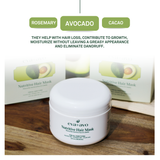 Nutritive Hair Mask