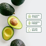 Shampoo + Conditioner 8 oz. Duo