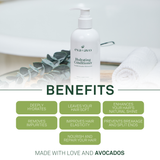 Shampoo + Conditioner 8 oz. Duo