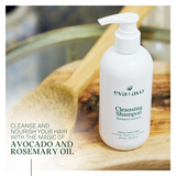 Cleansing Shampoo