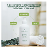 Cleansing Shampoo