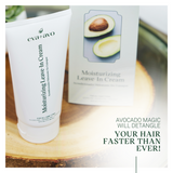 Moisturizing Leave-In Cream