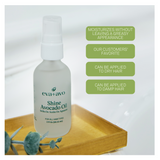 Shine Avocado Oil