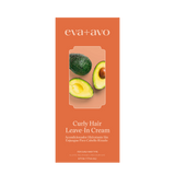 Curly Leave - In Cream