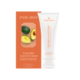 Curly Leave - In Cream