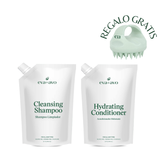 Shampoo + Conditioner 32 oz. Duo