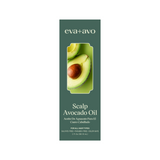 Scalp Avocado Oil