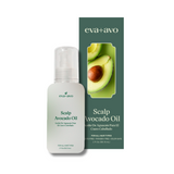 Scalp Avocado Oil