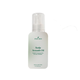 Scalp Avocado Oil