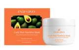 Curly Hair Nutritive Mask