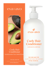 Curly Hair Conditioner
