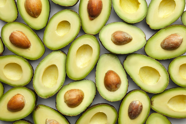 7 Beneficios del Aguacate Para La Salud