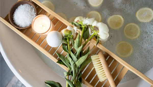 Vela aromática: lo que necesitas para tu bienestar