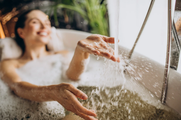 Champú sin sulfatos: ventajas y desventajas para la salud de tu cabello