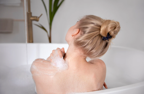 Mejor gel de baño para tu cuidado corporal