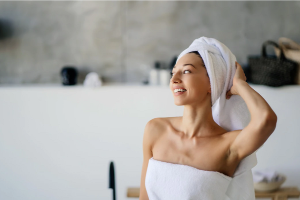 Cuidado del cabello: guía completa con eva+avo