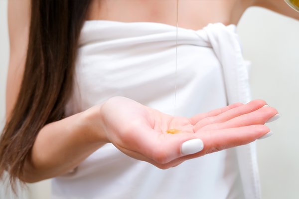 Beneficios crema hidratante sin enjuague para el cabello