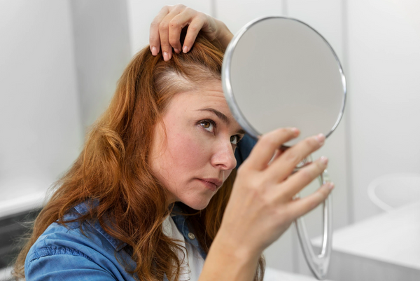 Consejos y recomendaciones para el  crecimiento del cabello