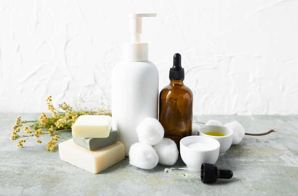 Productos para el cuidado del cabello: los esenciales