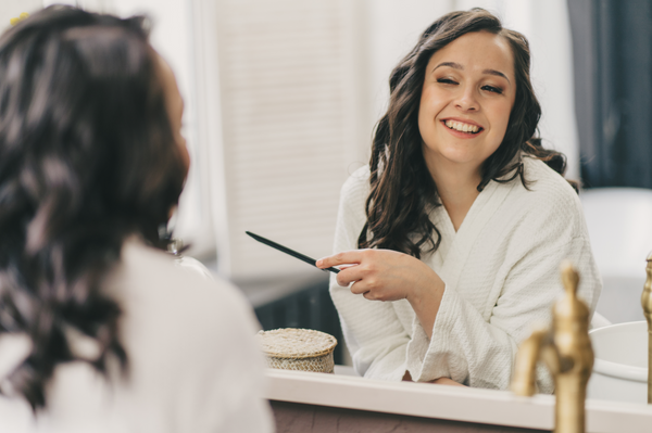 Cabello hidratado: trucos y consejos