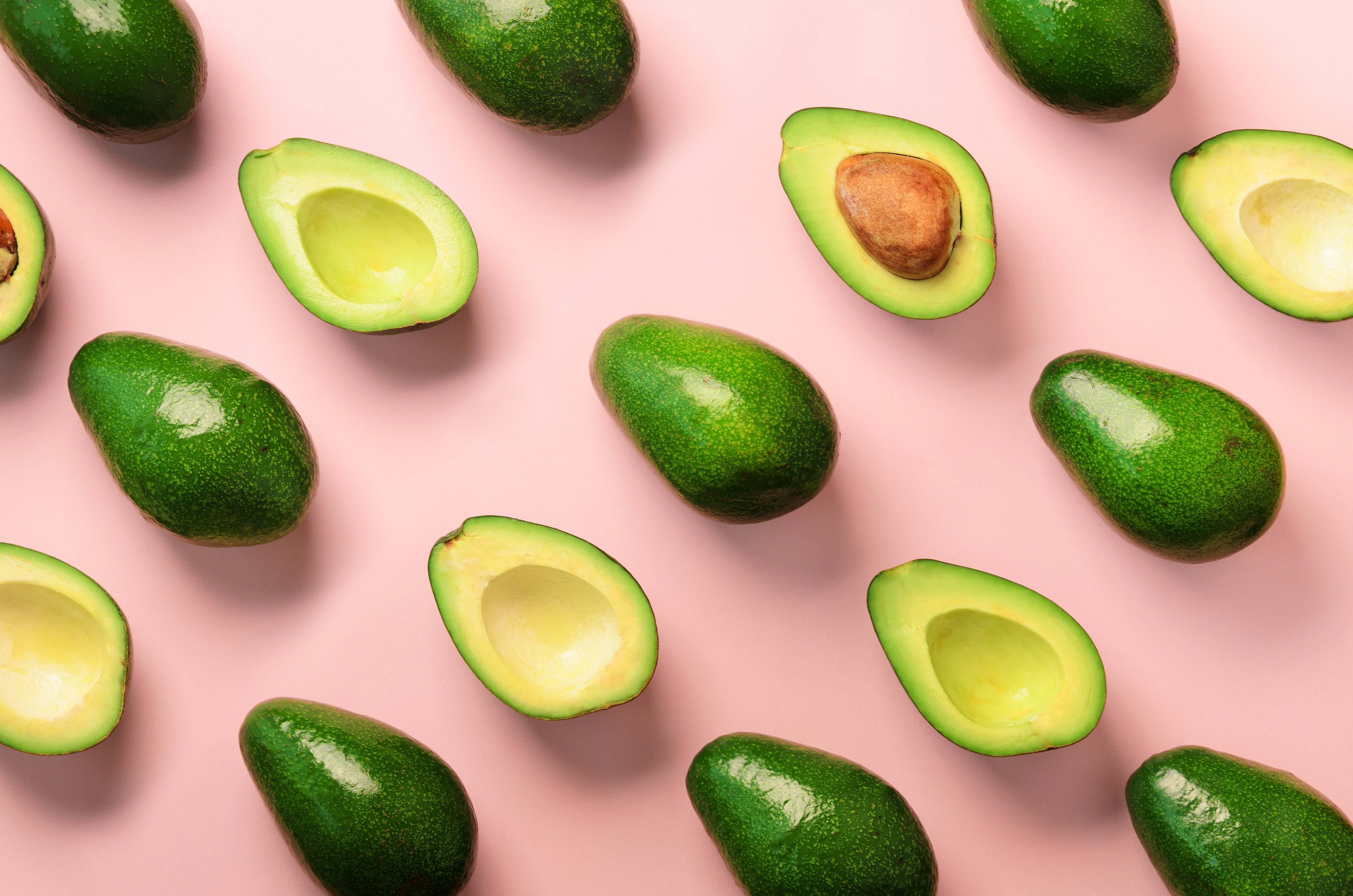 7 Wonders That Avocado Oil Does For Beauty - Evaavo – eva+avo