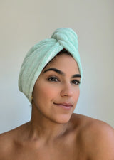 Self Care Towel