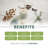 Nutritive Hair Mask