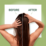 Nutritive Hair Mask
