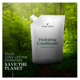 Hydrating Conditioner-Pouch Sostenible 32 oz.