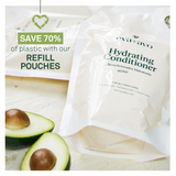 Hydrating Conditioner-Pouch Sostenible 32 oz.