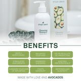Cleansing Shampoo