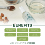 Shine Avocado Oil