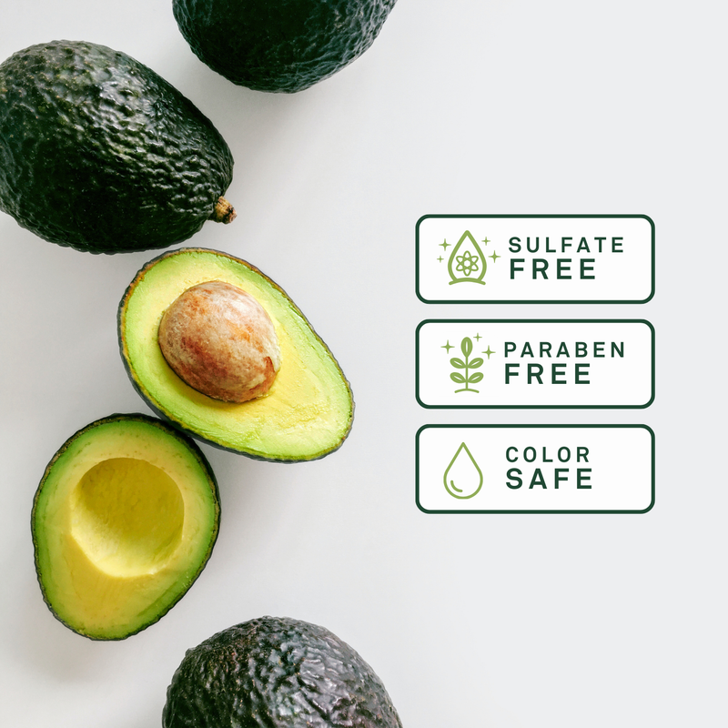 Shine Avocado Oil