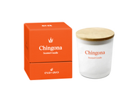 Chingona Candle