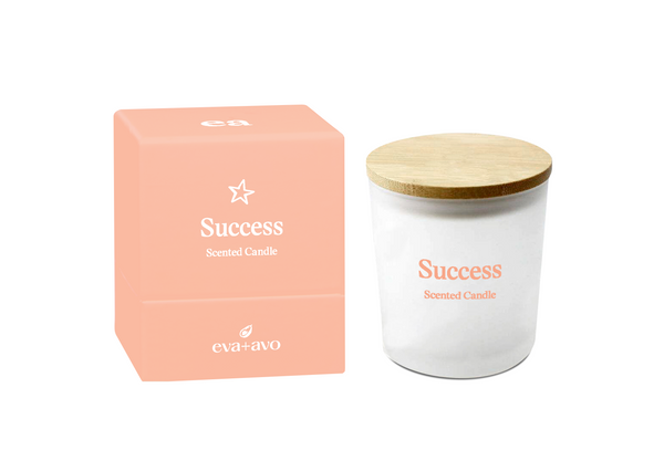 Success Candle