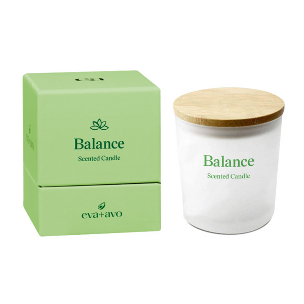 Balance Candle