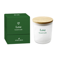 Love Candle