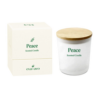 Peace Candle