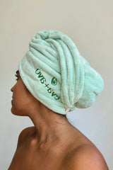 Self Care Towel