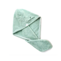Self Care Towel