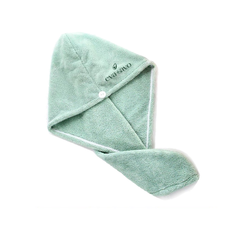 Self Care Towel