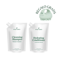 Shampoo + Conditioner 32 oz. Duo