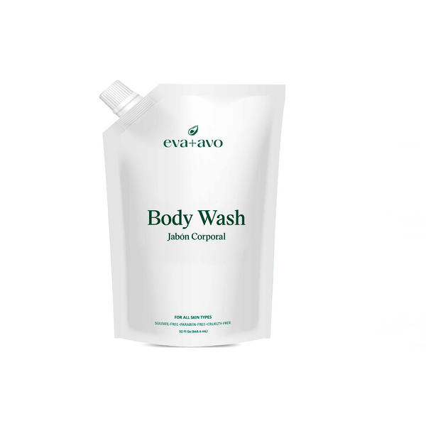 Body Wash - 32 oz