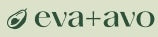 Eva + Avo logo