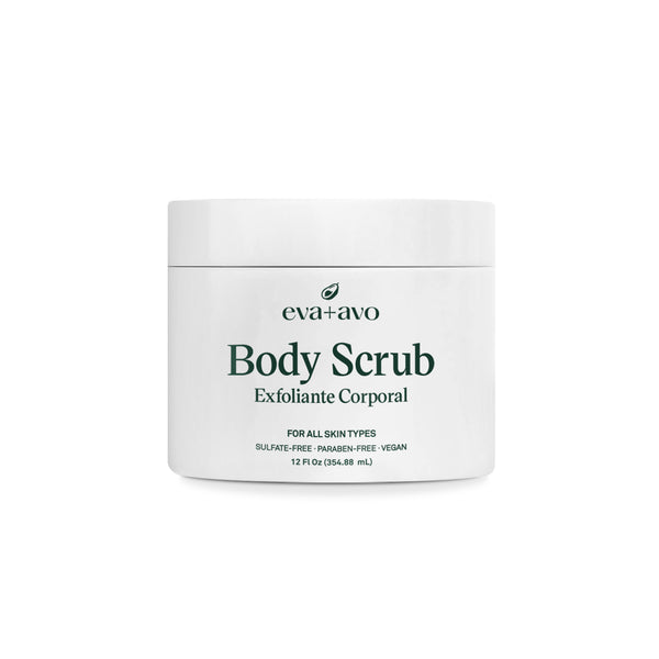 Body Scrub