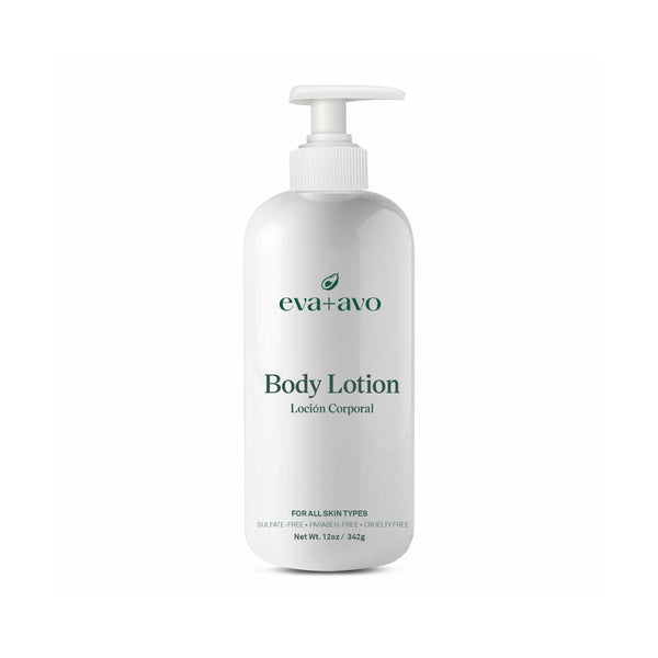 Body Lotion 12 oz.