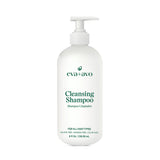 Cleansing Shampoo